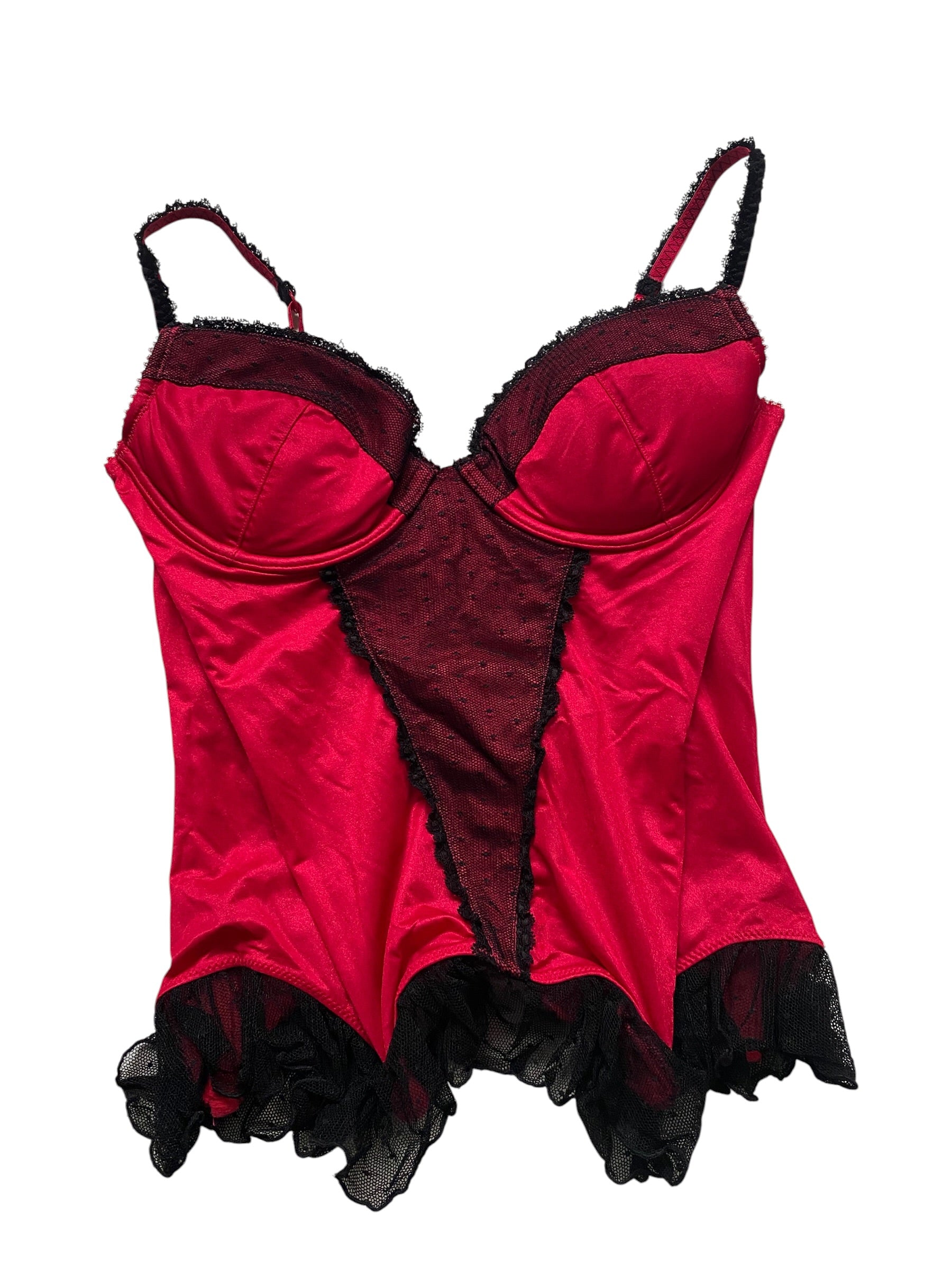 Top (Størrelse XS)