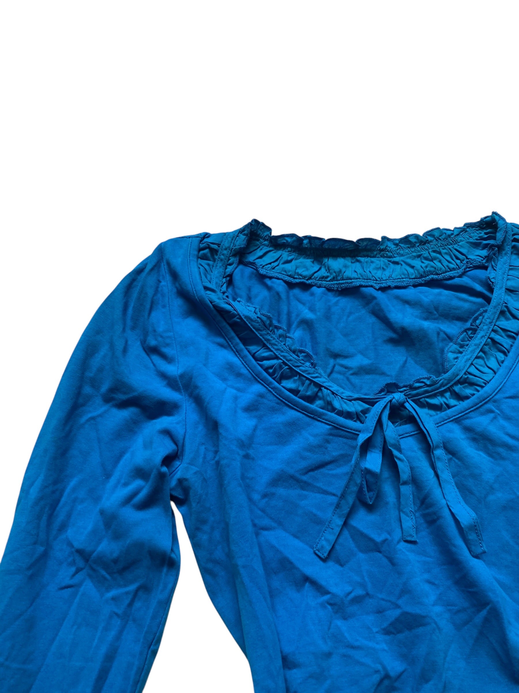 Bluse (Størrelse S)