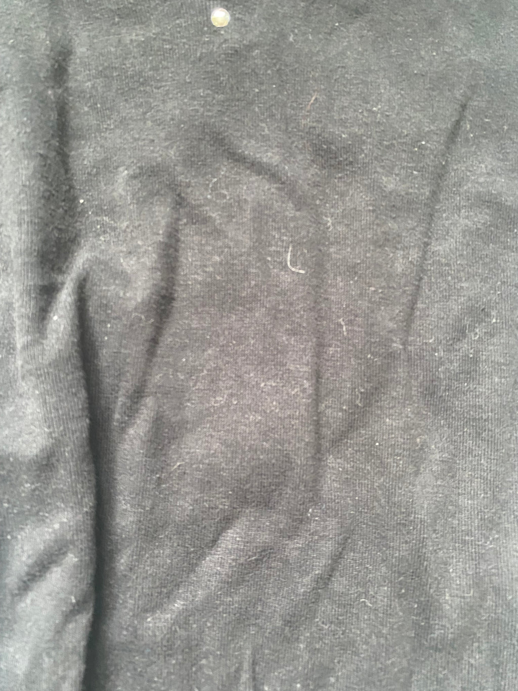 Top (Størrelse XS/S)
