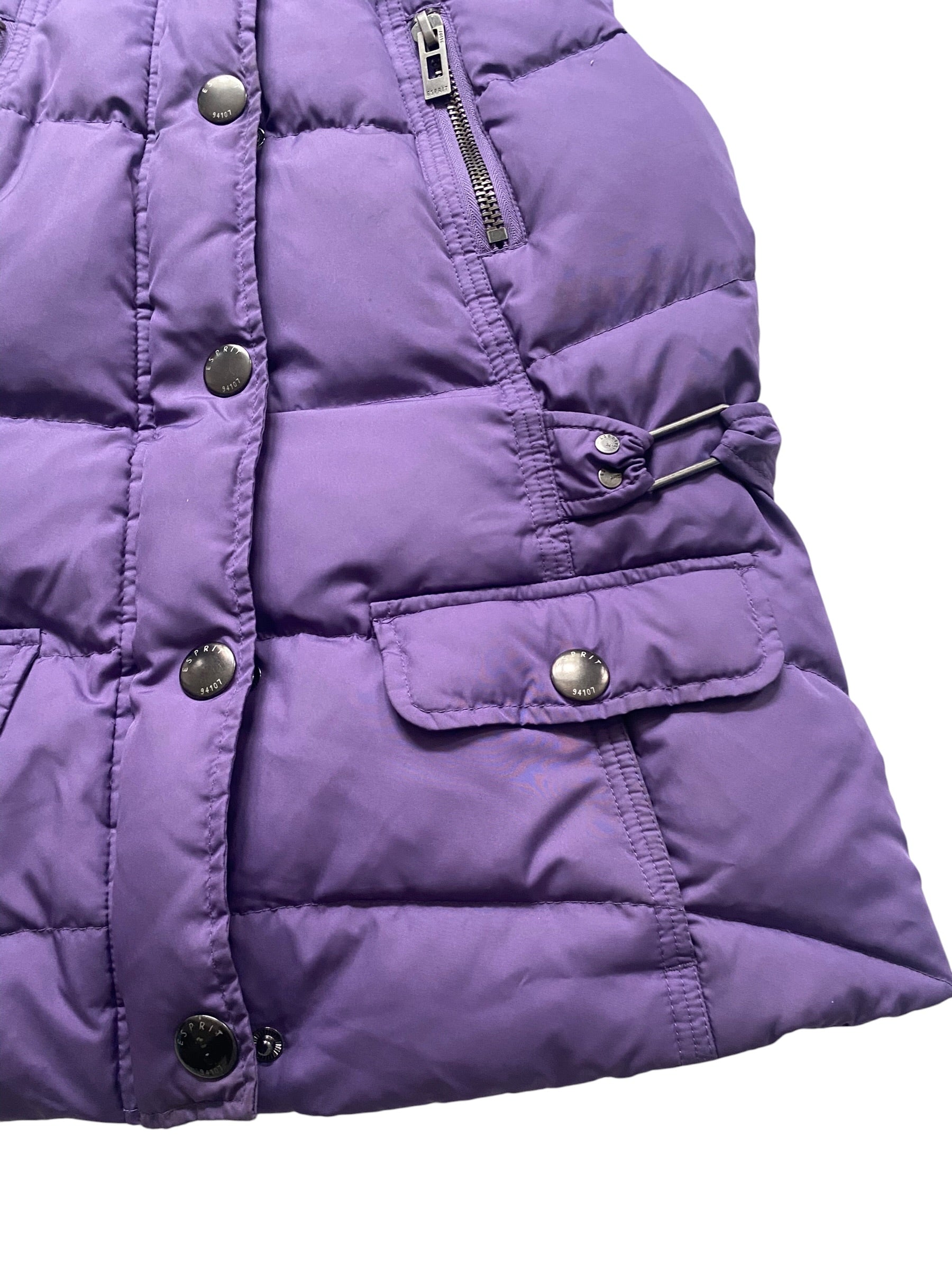 Vest (Størrelse M/L)