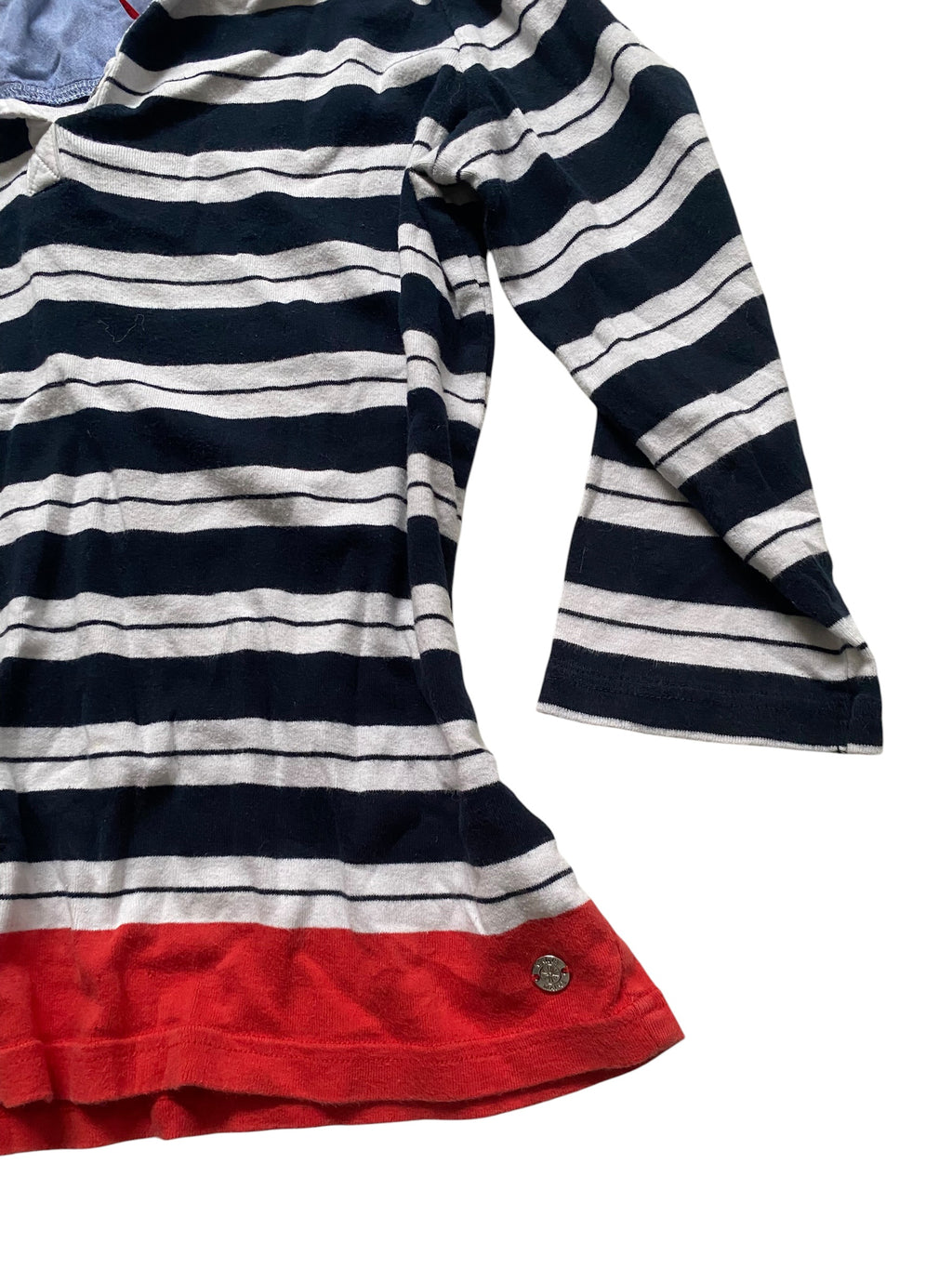 Bluse (Størrelse S/M)