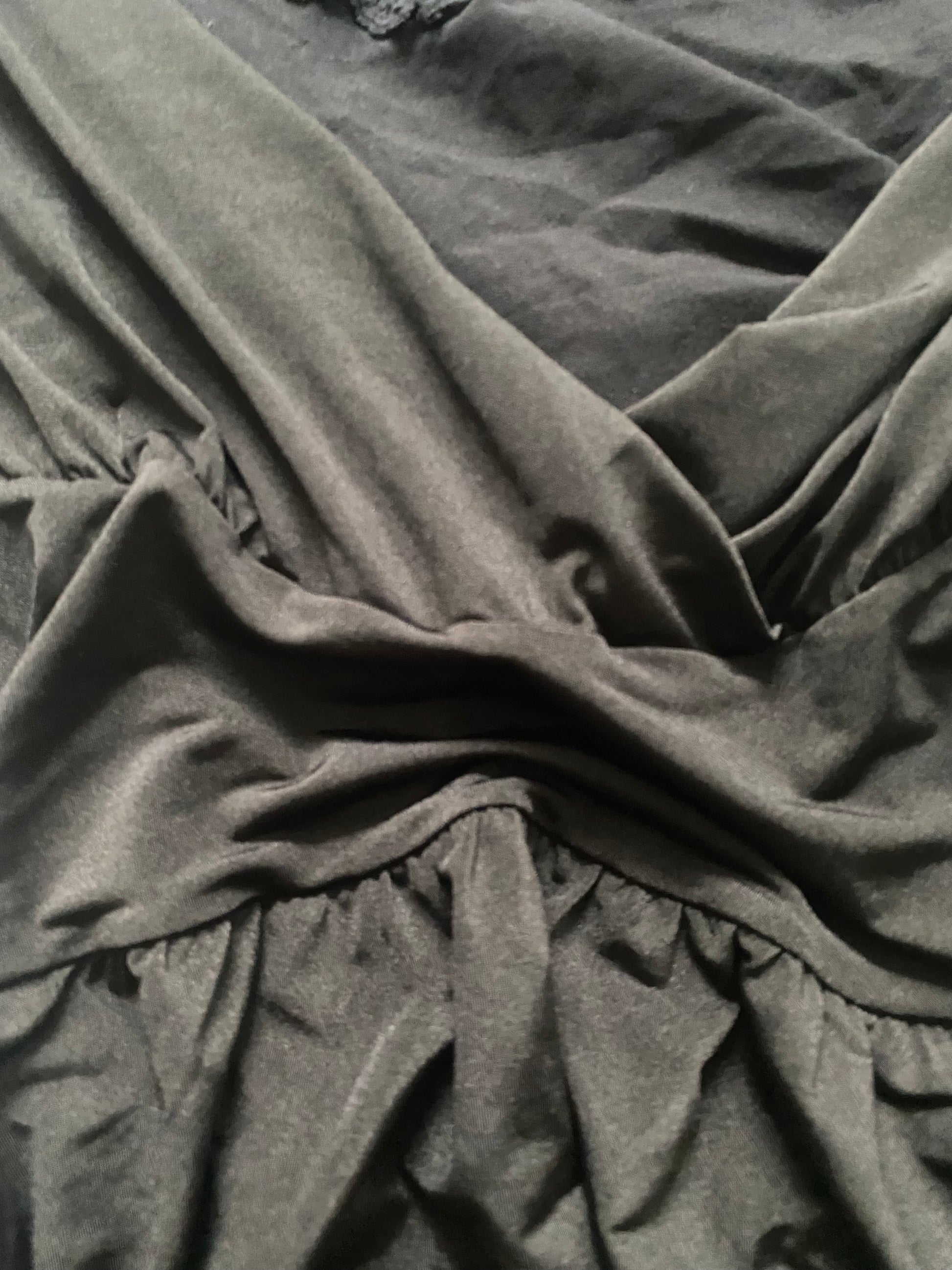 Top (Størrelse S/M)