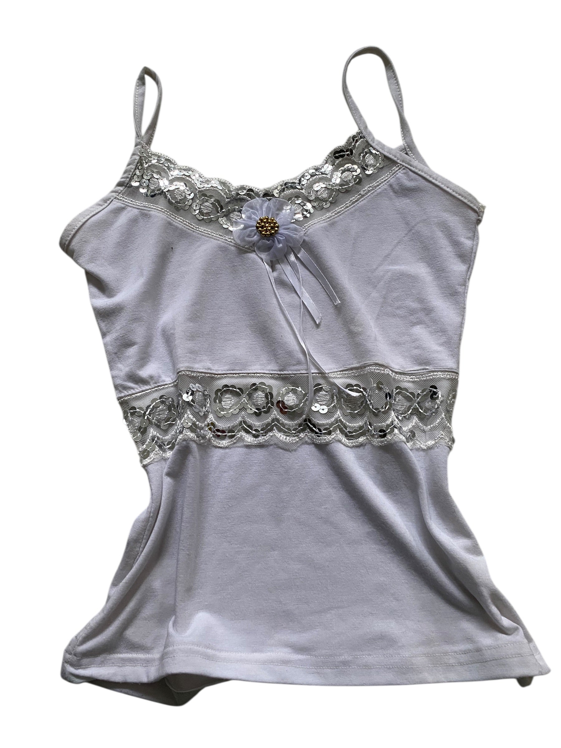 Top (Størrelse XS/S)