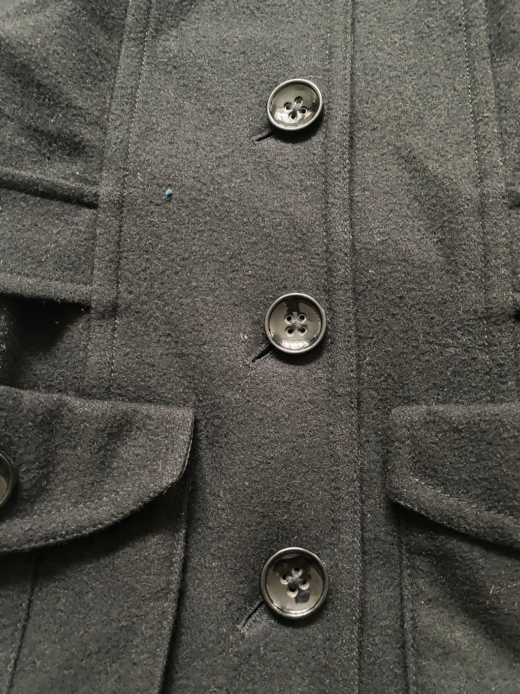 Jakke (Størrelse XS/S)