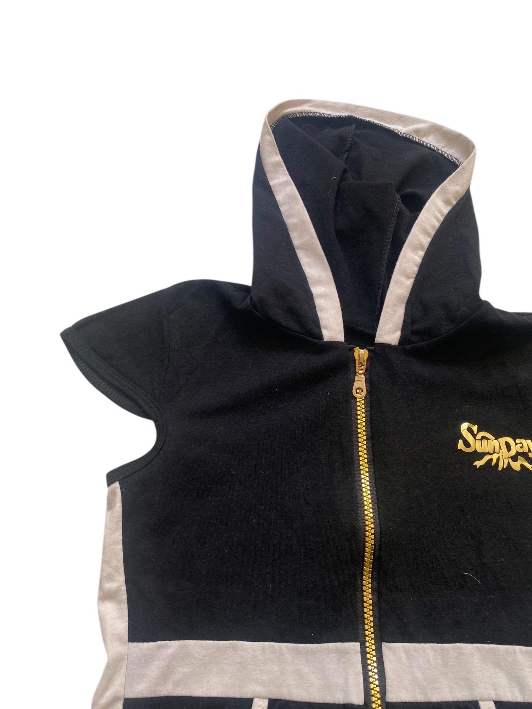 Top (Størrelse XS/S)