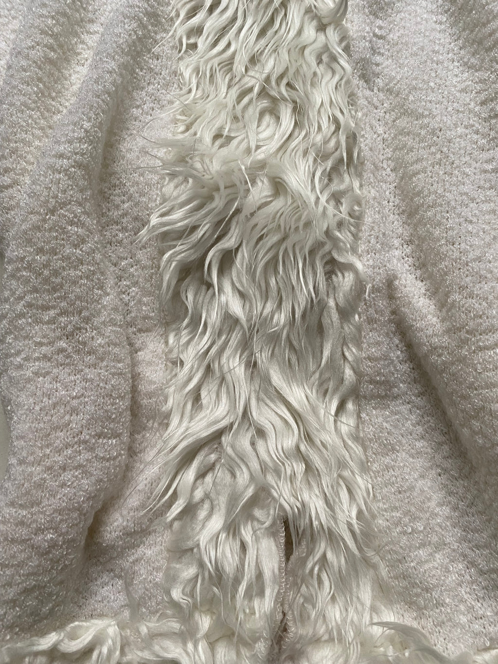 Sweater (Størrelse S)
