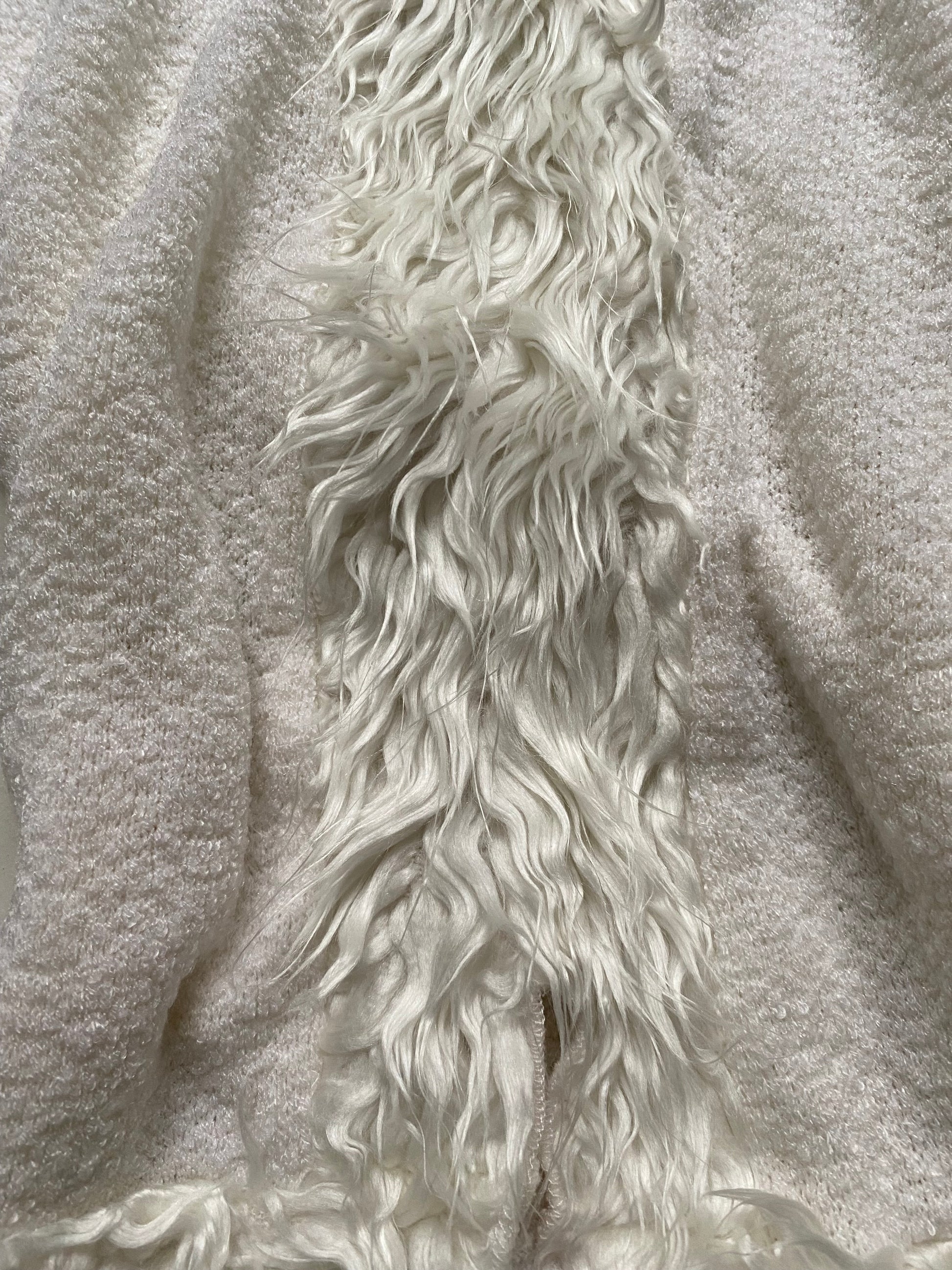 Sweater (Størrelse S)