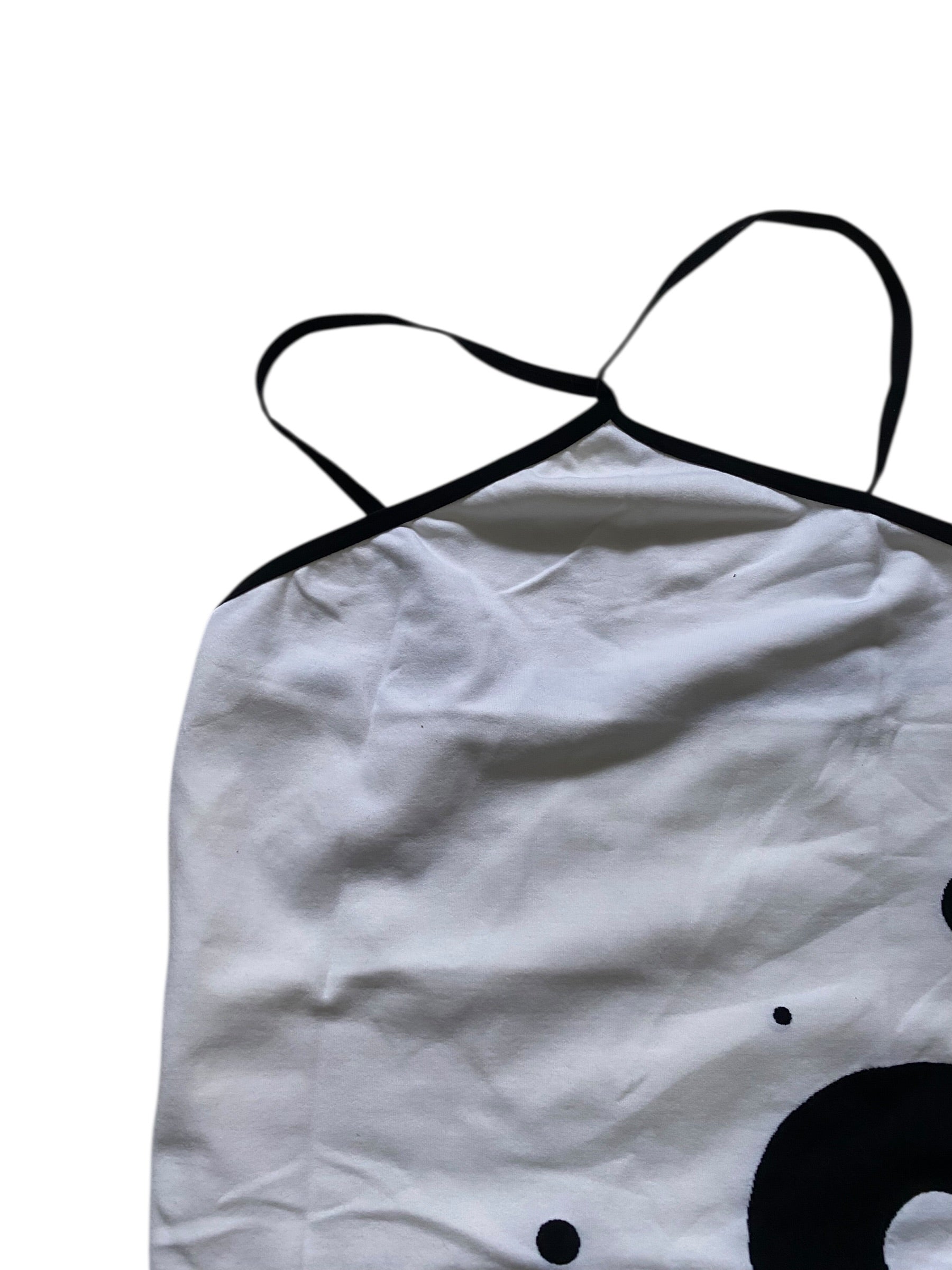 Top (Størrelse XS)