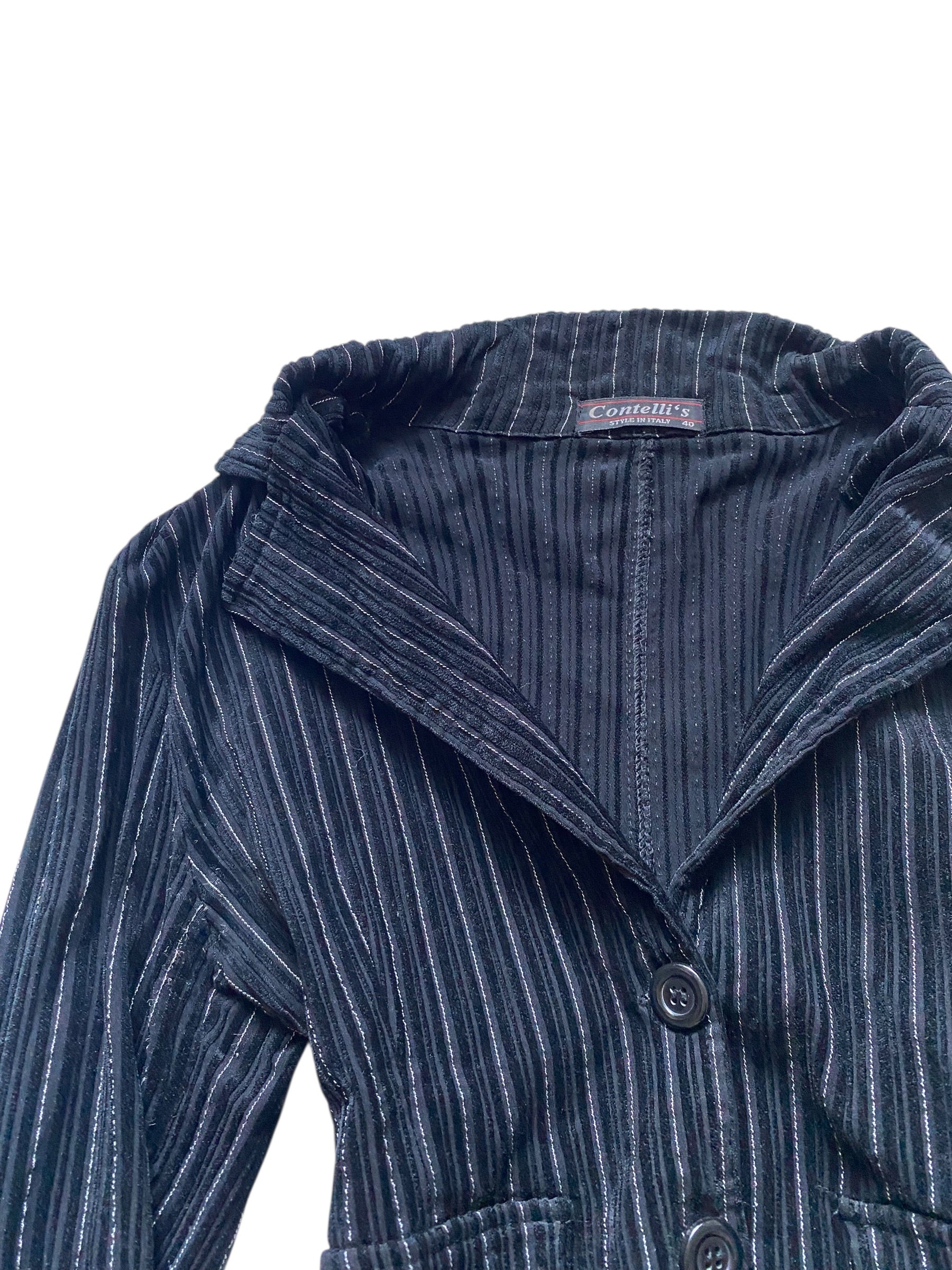 Blazer (Størrelse S)