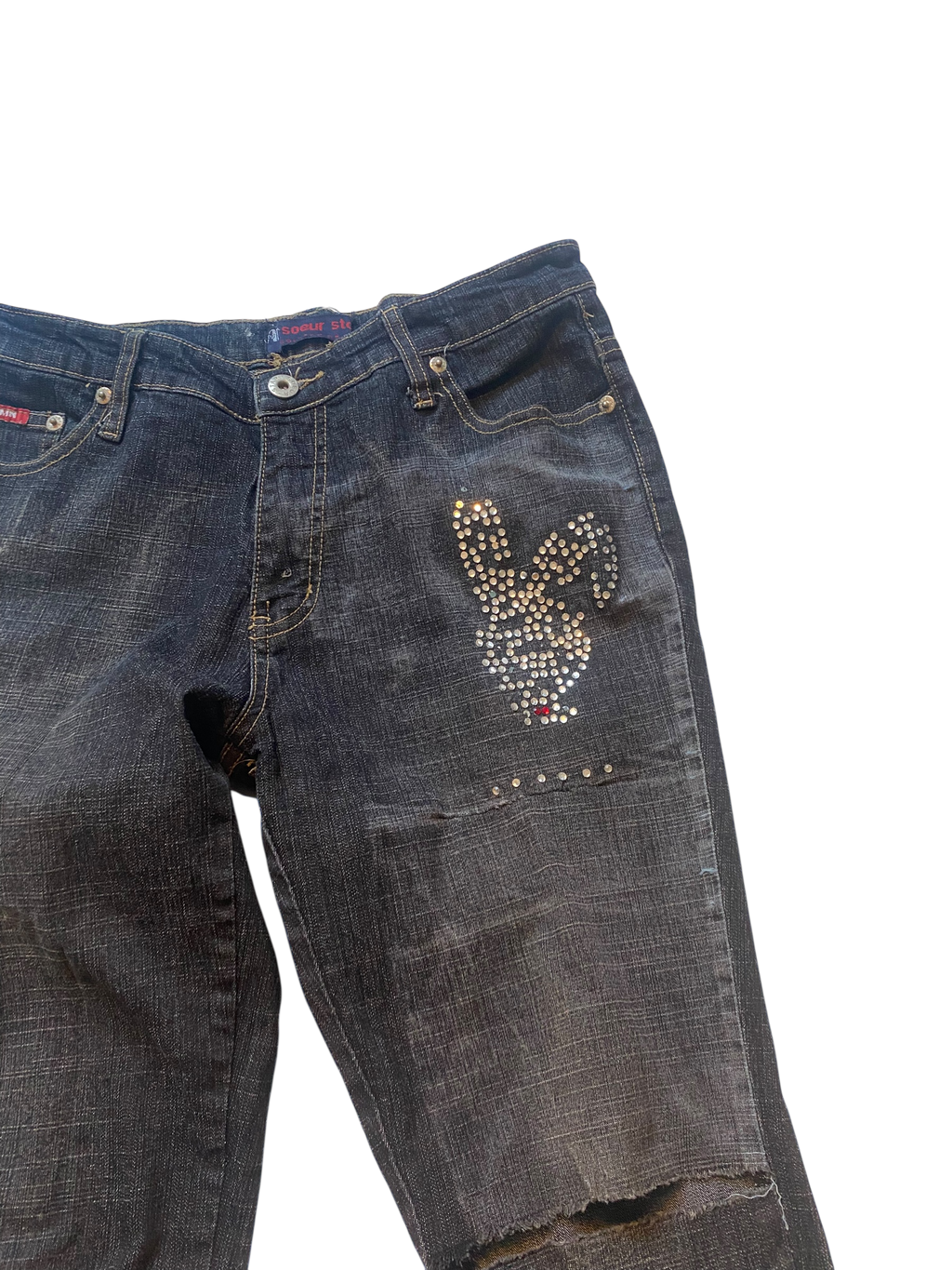 Y2k jeans