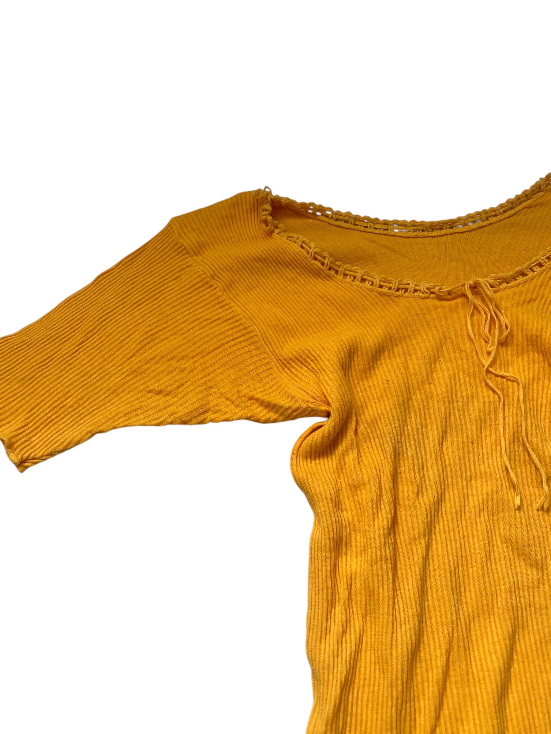 Top (Størrelse XS/S)