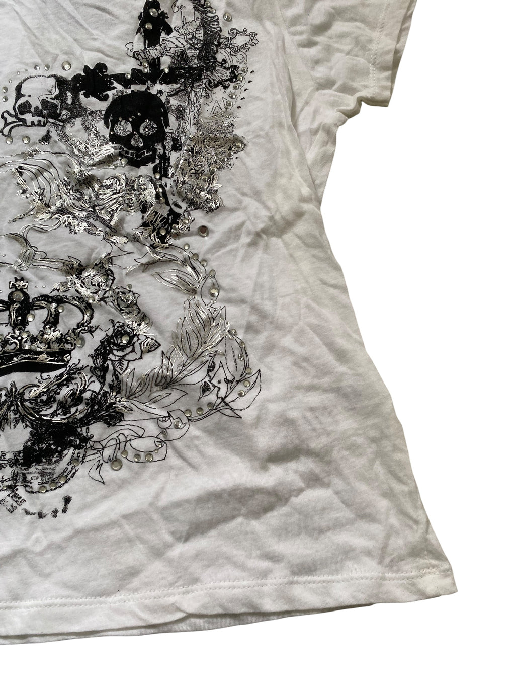 Top (Størrelse XXS/XS)