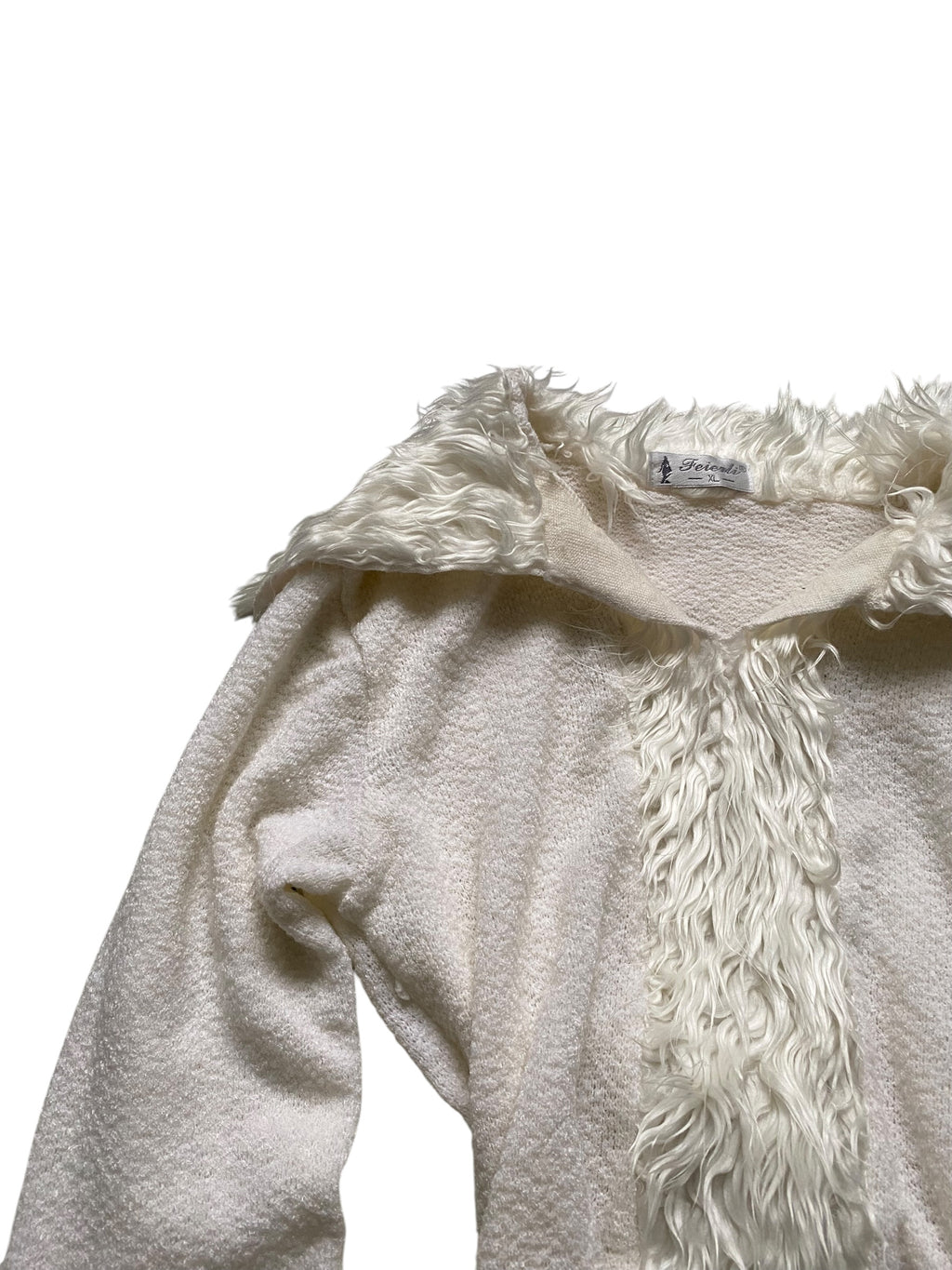 Sweater (Størrelse S)