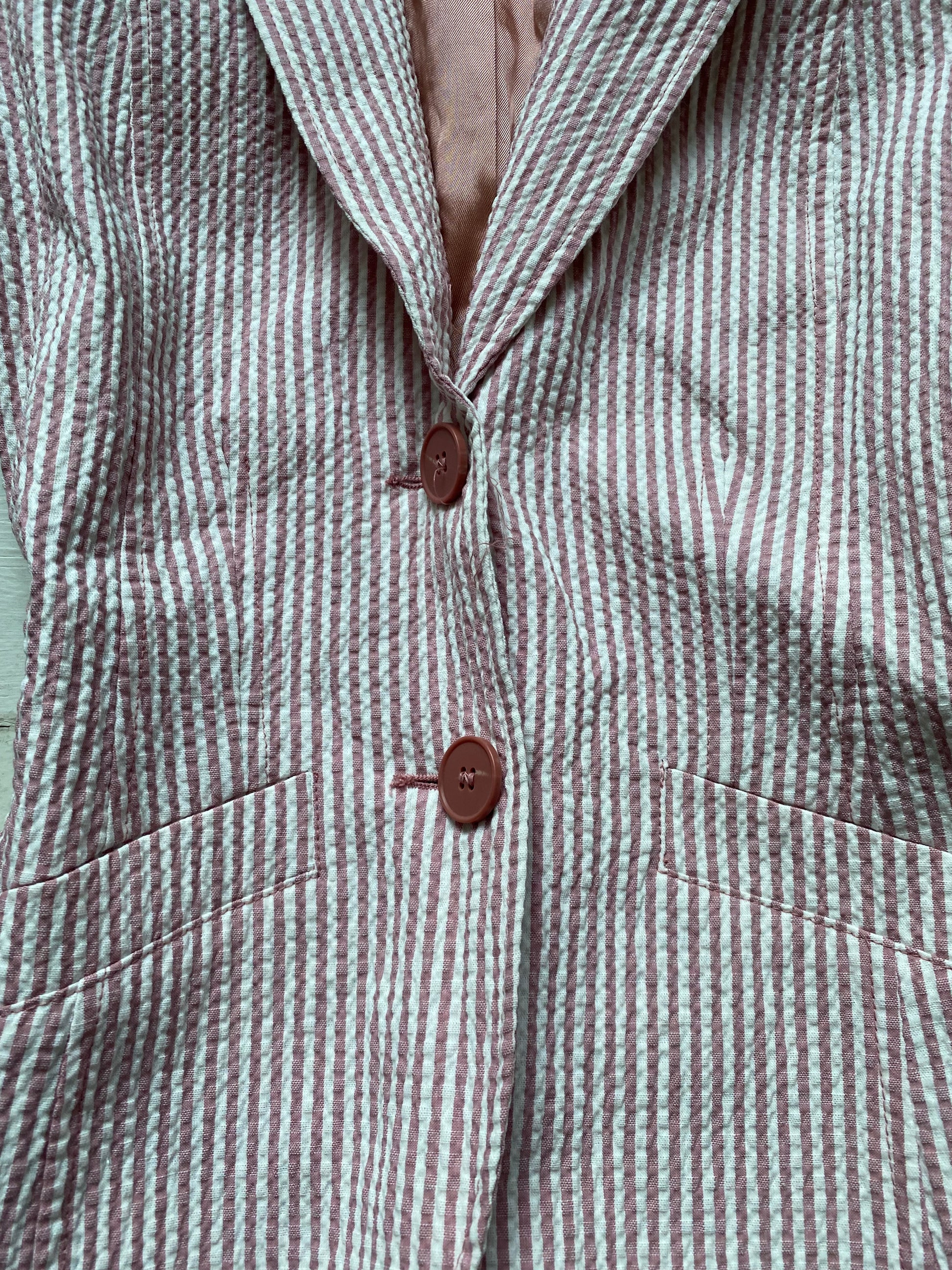 Blazer (Størrelse XS/S)