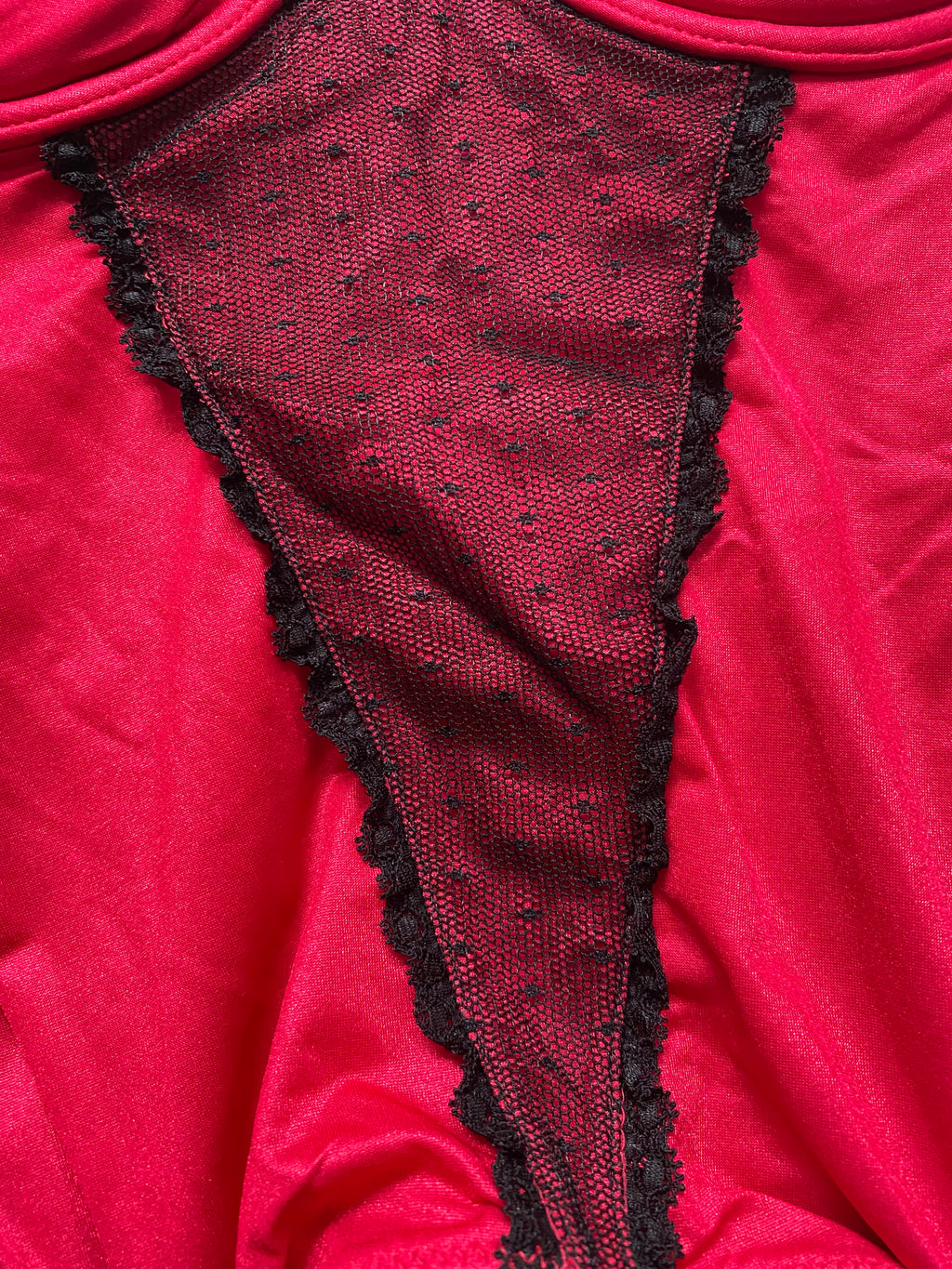 Top (Størrelse XS)