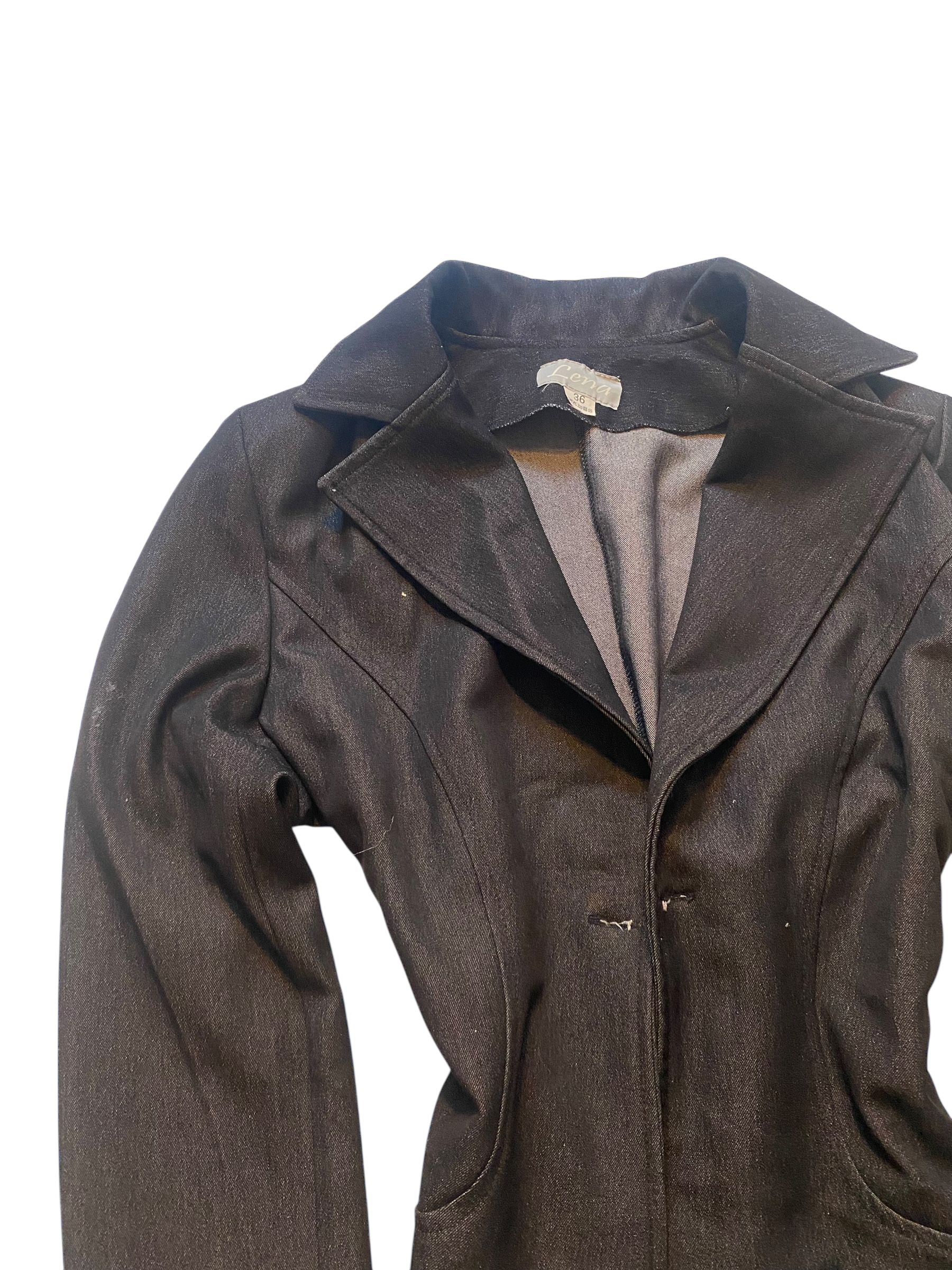 Y2k blazer