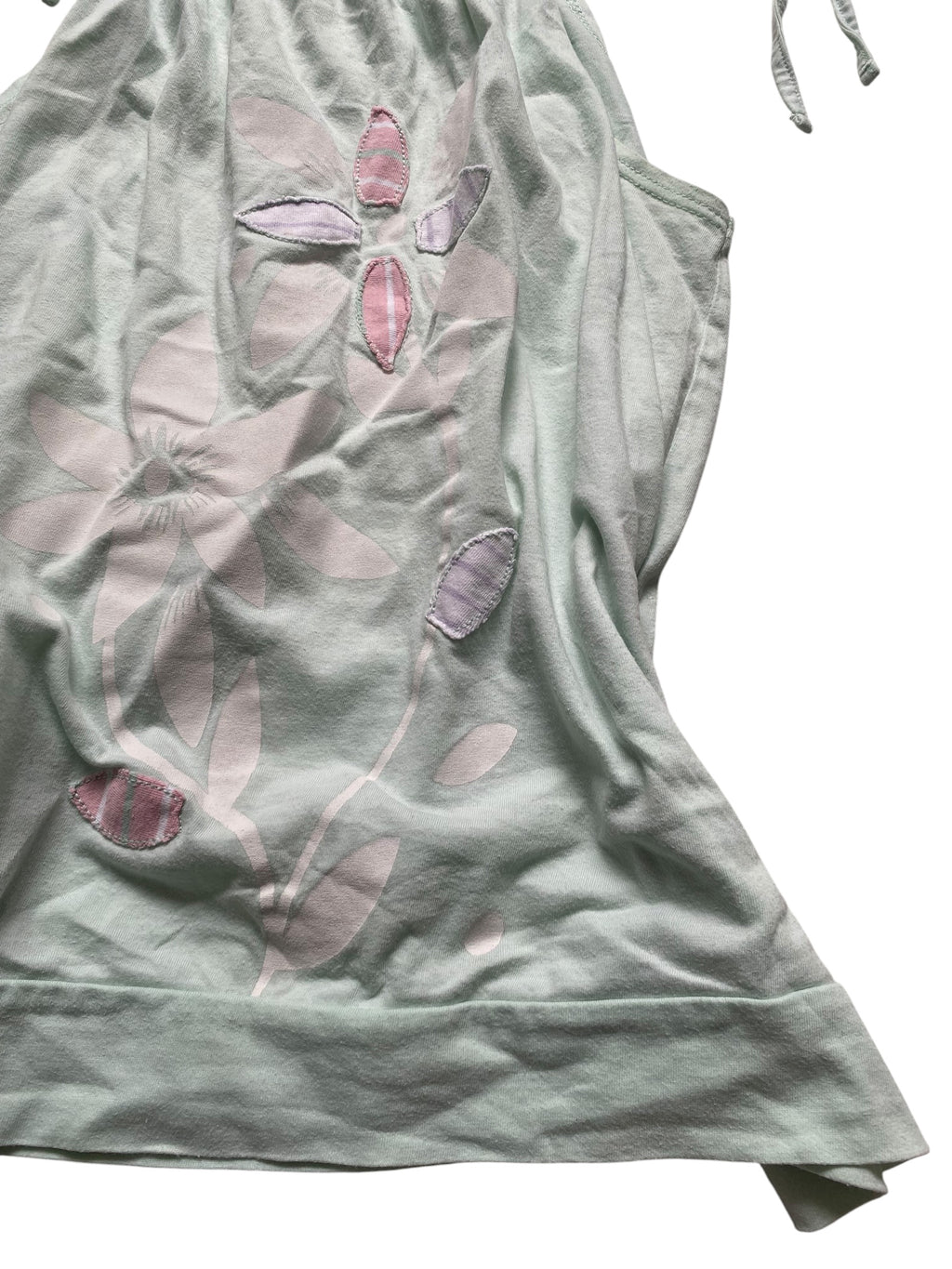 Top (Størrelse S/M)