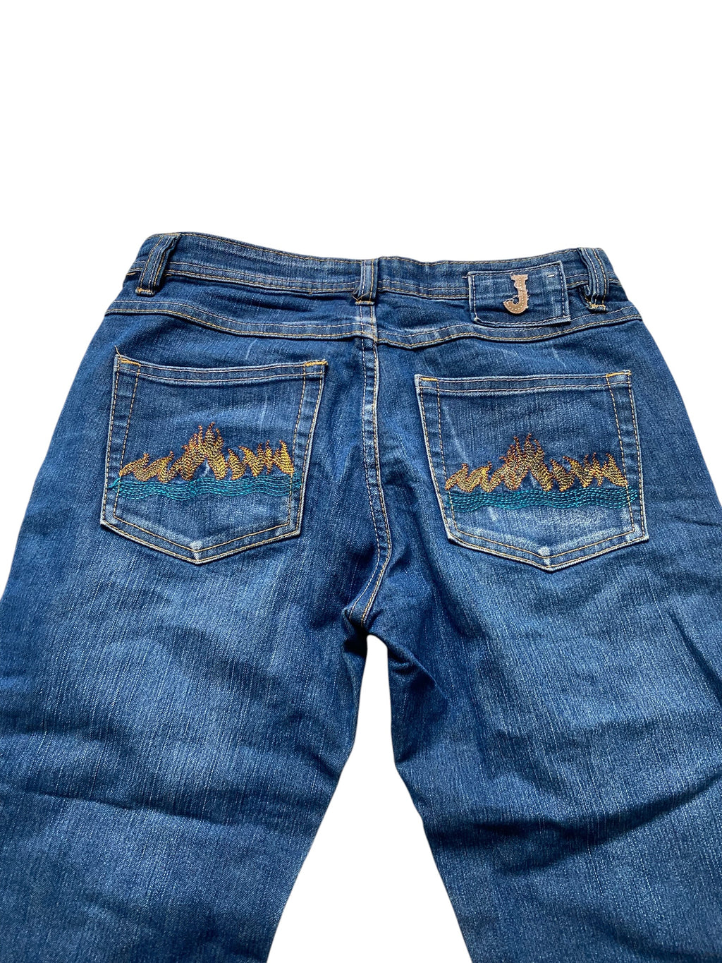 Capris (Størrelse S/M)