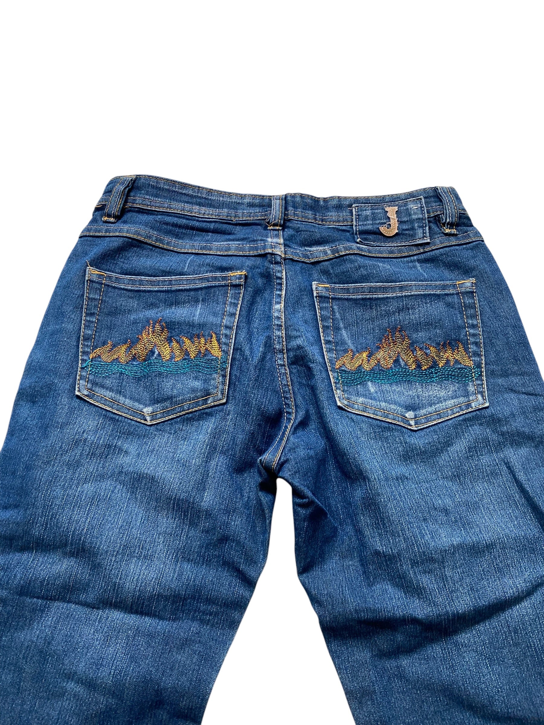 Capris (Størrelse S/M)