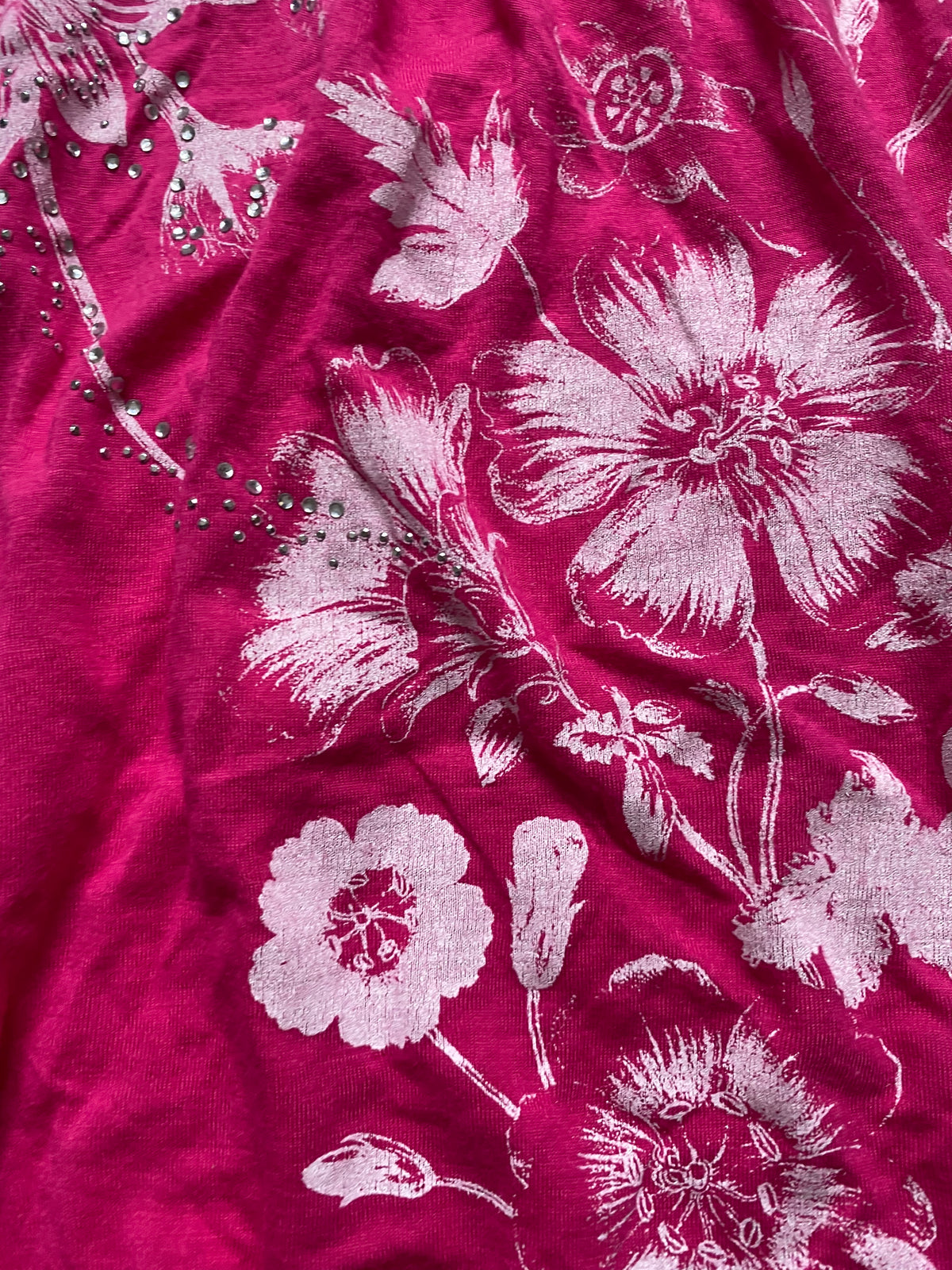 Top (Størrelse M/L)