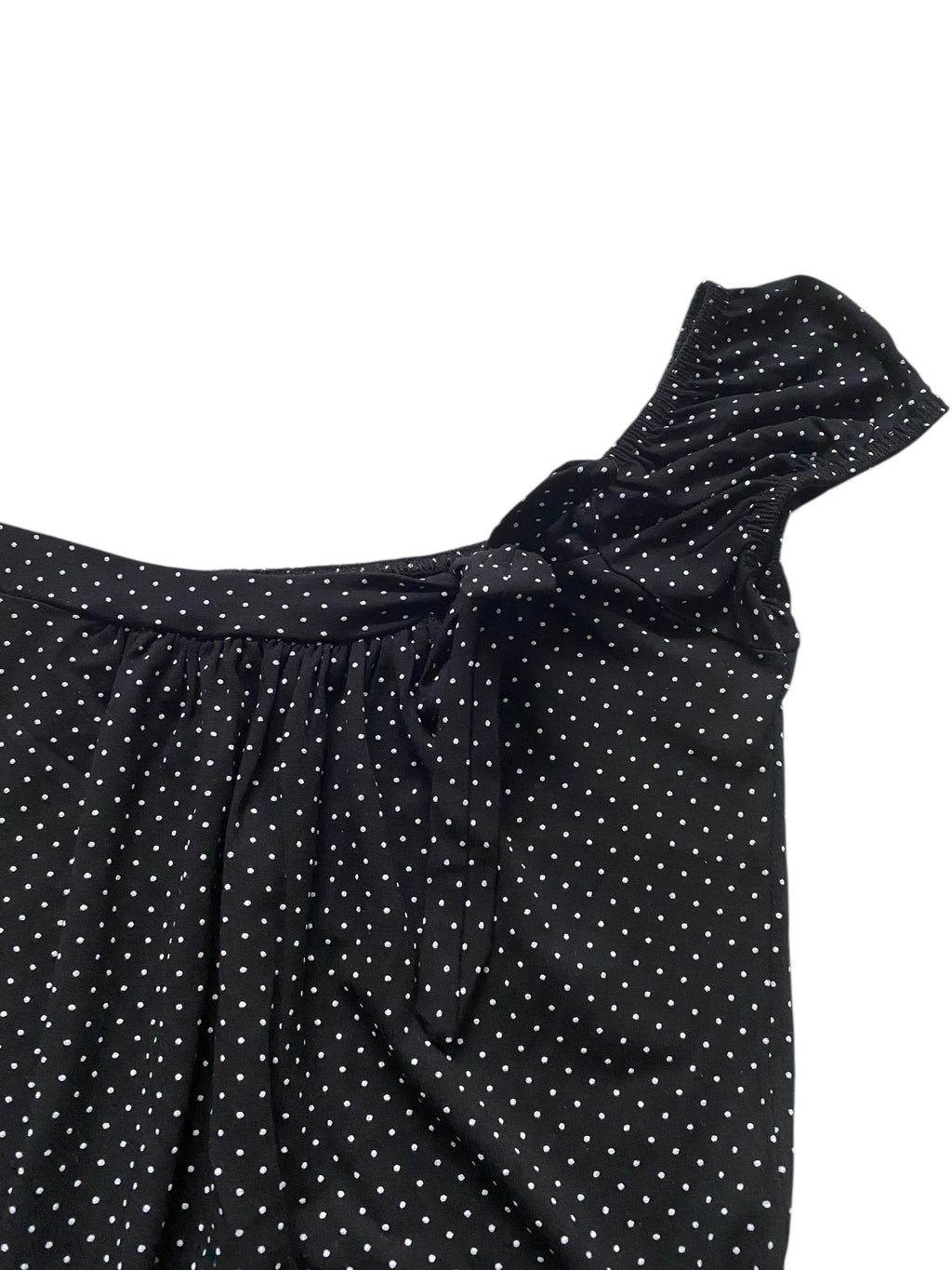 Top (Størrelse XS/S)