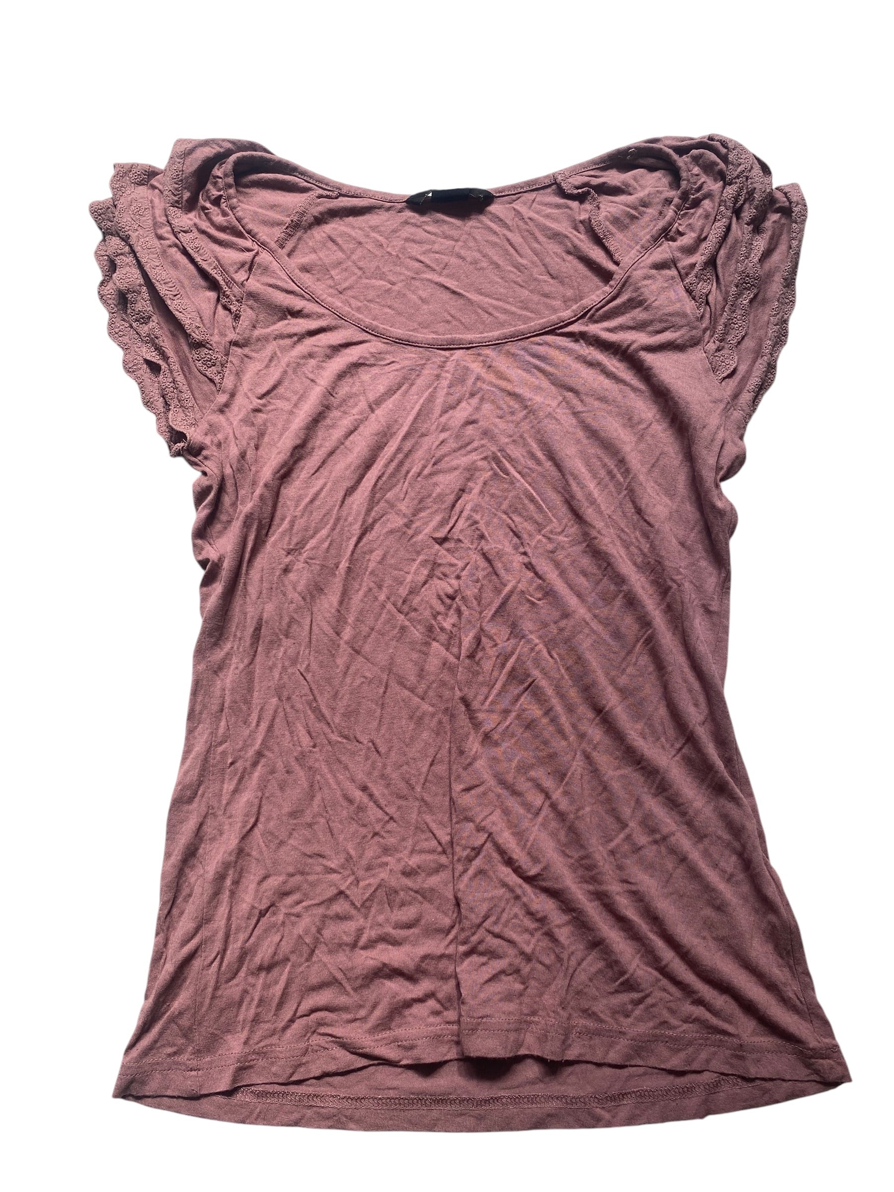 Top (Størrelse S/M)