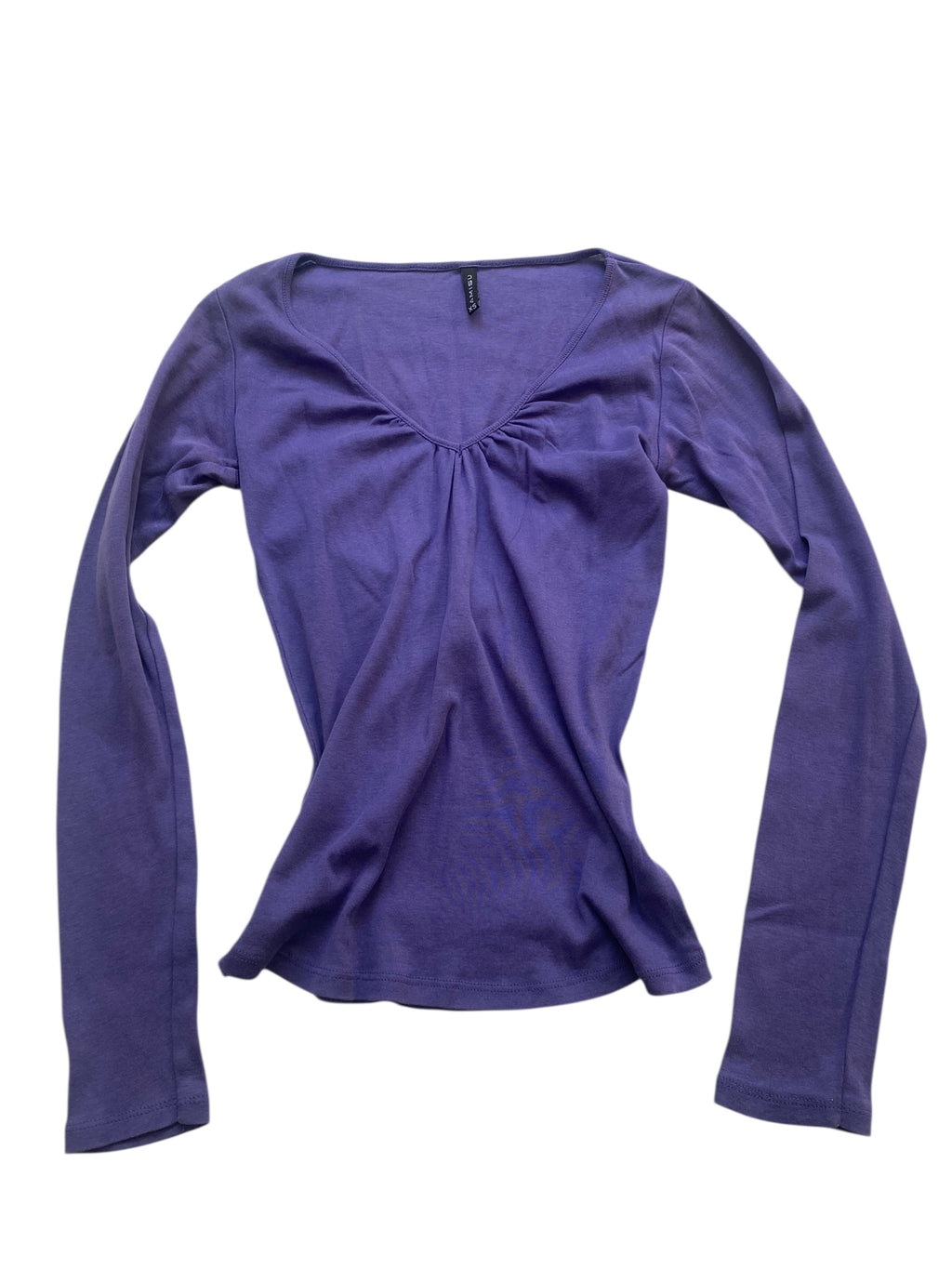 Bluse (Størrelse XS/S)