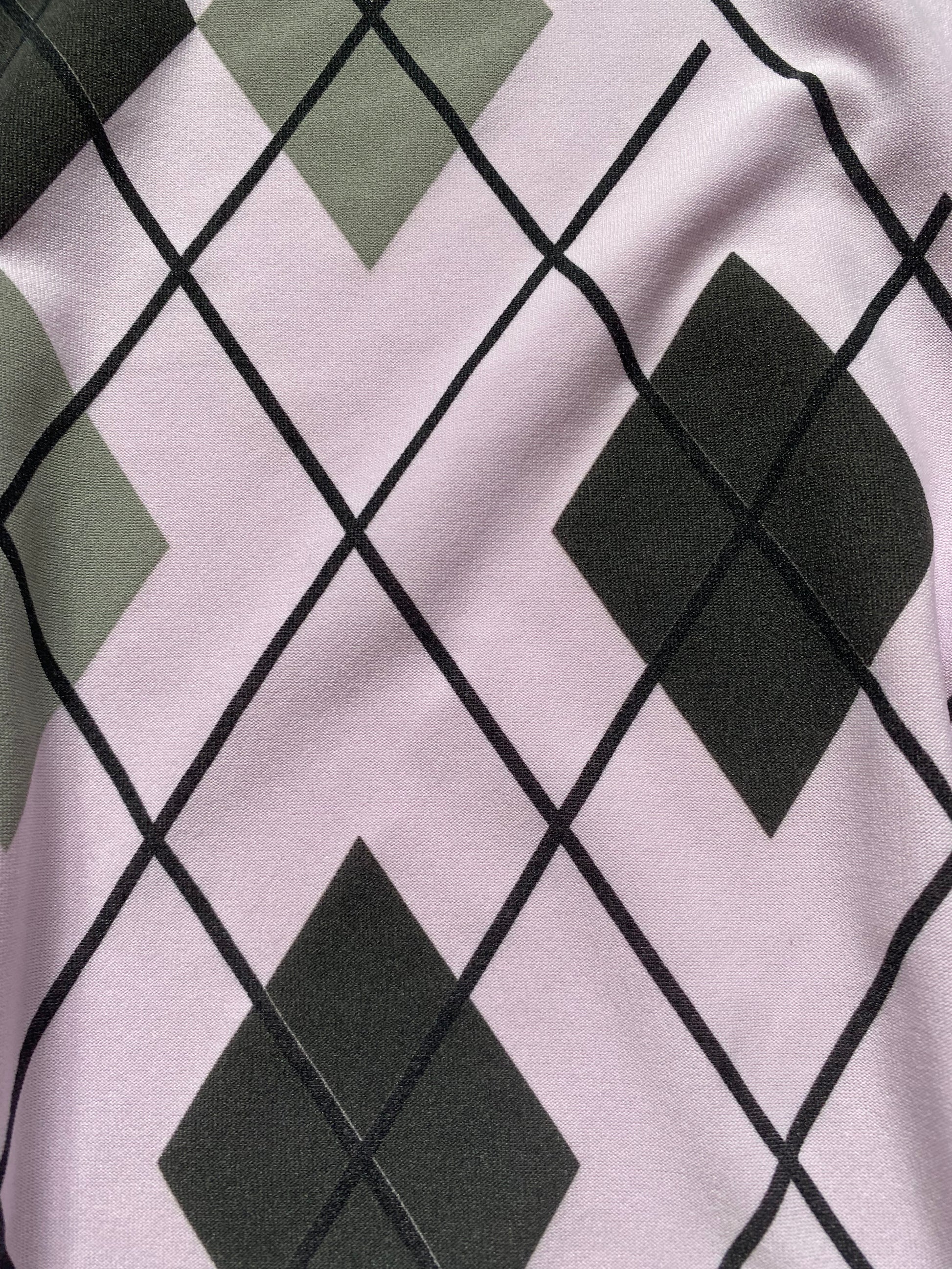 Bluse (Størrelse XS/S)